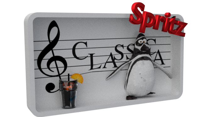 IL NOSTRO PODCAST - CLASSICA STUDIO